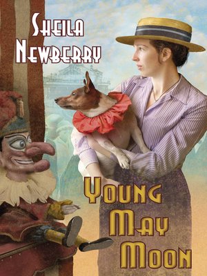 cover image of Young May Moon